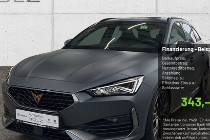 Cupra Leon 70.235 km 29.990 &euro; Pulheim-Brauweiler 50259