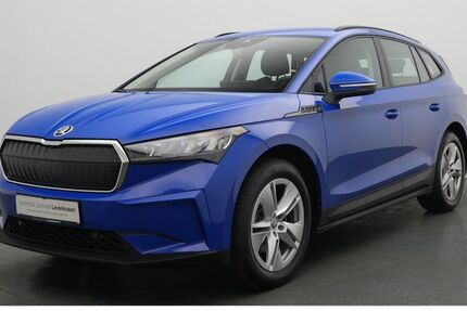 Skoda Enyaq 22.202 km 21.980 &euro; Leverkusen 51379