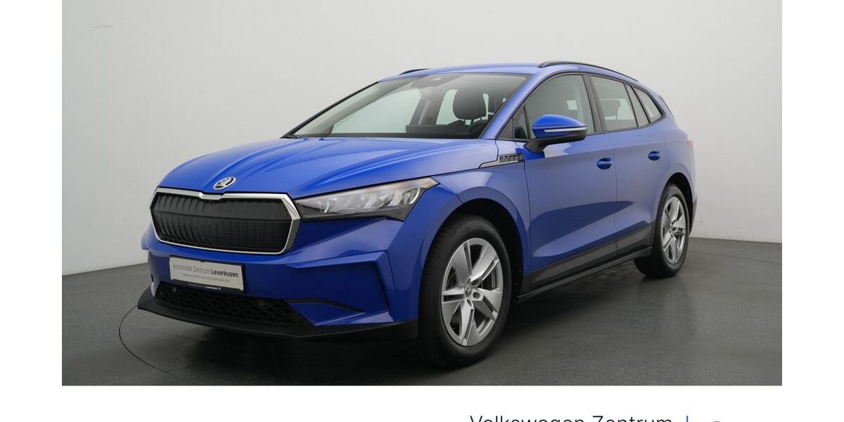 Skoda Enyaq 22.202 km 21.980 &euro; Leverkusen 51379