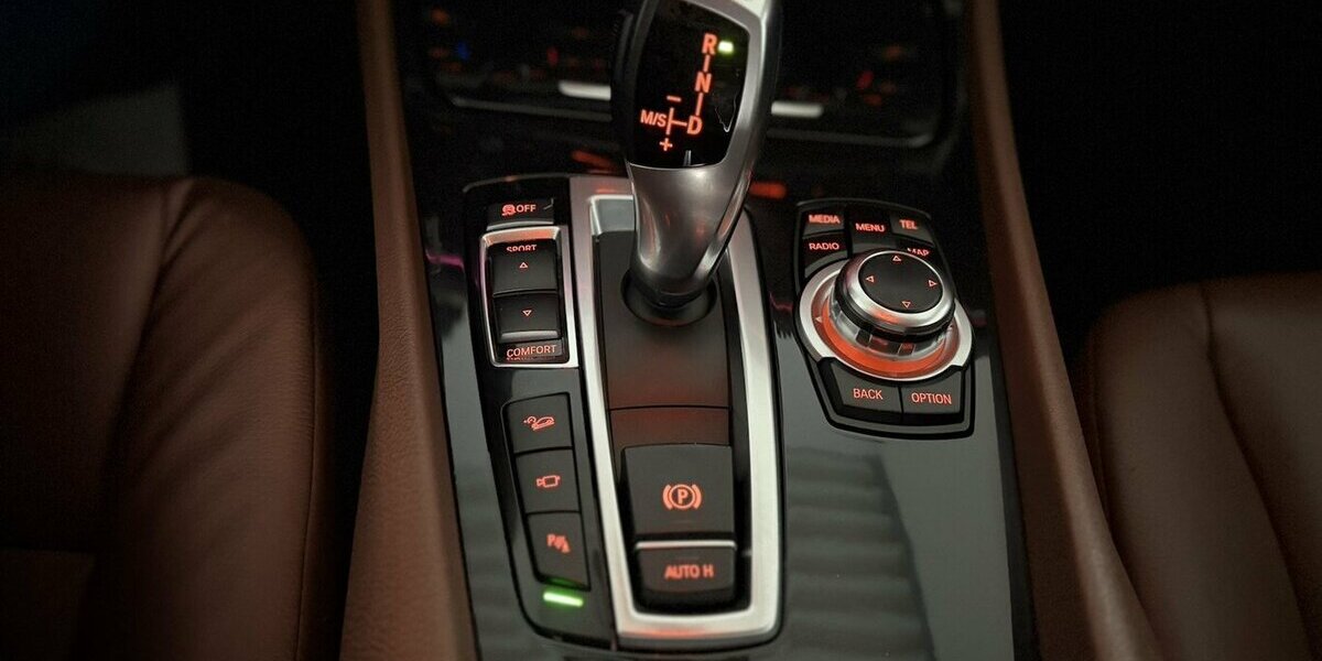 BMW 530 Gran Turismo xDrive / M Paket / Pano/ Leder 179.000 km 15.790 &euro; Mönchengladbach 41066