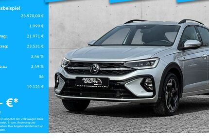 VW Taigo 10.291 km 23.770 &euro; Bergheim 50126