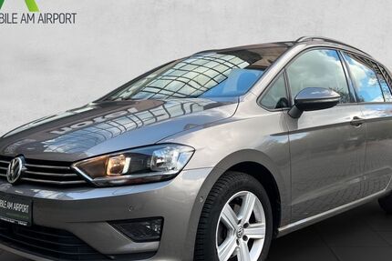 VW Golf Sportsvan 186.176 km 8.450 &euro; Ratingen 40880