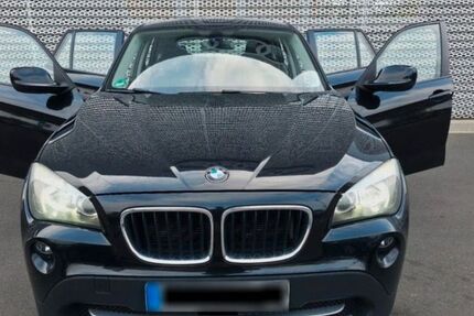 BMW X1 157.000 km 6.299 &euro; Düsseldorf 40235
