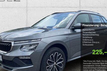 Skoda Kamiq 32.804 km 20.490 &euro; Pulheim-Brauweiler 50259