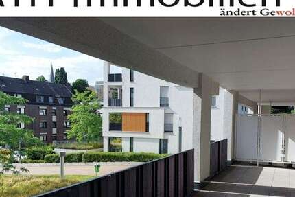Wohnung Mönchengladbach Gladbach - 4 Zimmer, 113 m&sup2;, 1.499&euro; | Angebot:27327622