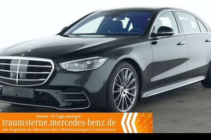 Mercedes-Benz S 580 22.358 km 119.490 &euro; Düsseldorf 40470