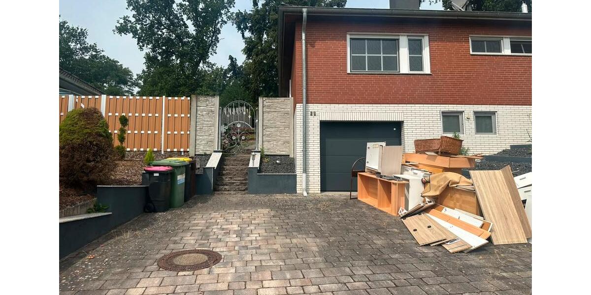 Einfamilienhaus Dormagen Broich - 5 Zimmer, 110 m&sup2;, 480.000&euro; | Angebot:26993107