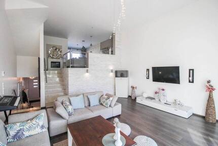 Haus Mönchengladbach Rönneter - 5 Zimmer, 156 m&sup2;, 499.000&euro; | Angebot:26229591