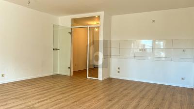 RENOVIERT, BEZUGSFERTIG IN HILDEN MIT TERRASSE - Erdgeschoßwohnung Neuss Holzheim | Angebot:26226578