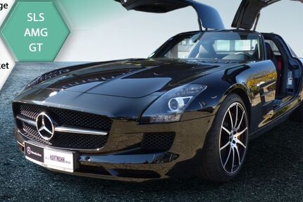 Mercedes-Benz SLS AMG 28.289 km 299.000 &euro; Grevenbroich 41515