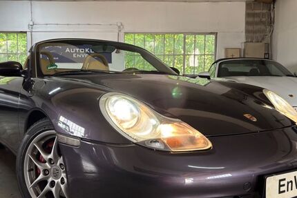 Porsche Boxster 216.955 km 11.950 &euro; Wegberg 41844