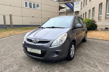 Hyundai i20 135.761 km 3.650 &euro; Mönchengladbach 41236