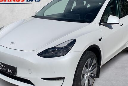 Tesla Model Y 137.987 km 31.450 &euro; Kaarst 41564