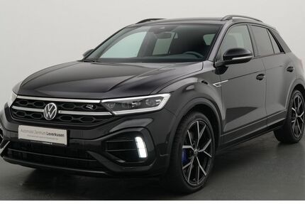 VW T-Roc 12.178 km 46.980 &euro; Leverkusen 51379