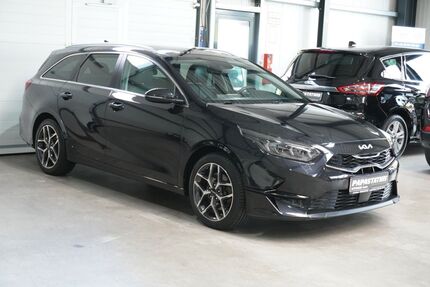 Kia ceed Sportswagon 73.929 km 18.990 &euro; Schwalmtal 41366