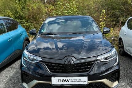 Renault Arkana 27.600 km 24.990 &euro; Kerpen 50170