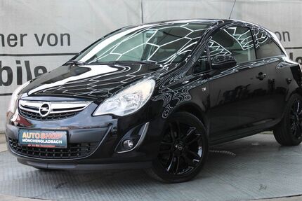 Opel Corsa 107.000 km 6.450 &euro; Mönchengladbach 41066