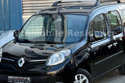 Renault Kangoo 68.500 km 16.498 &euro; Ratingen 40880