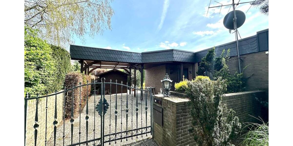 Bungalow Neuss Hoisten - 5 Zimmer, 107 m&sup2;, 449.000&euro; | Angebot:26154719