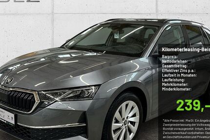 Skoda Octavia 10.403 km 29.590 &euro; Pulheim-Brauweiler 50259