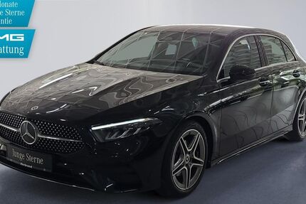 Mercedes-Benz A 200 16.333 km 31.290 &euro; Bergheim 50126