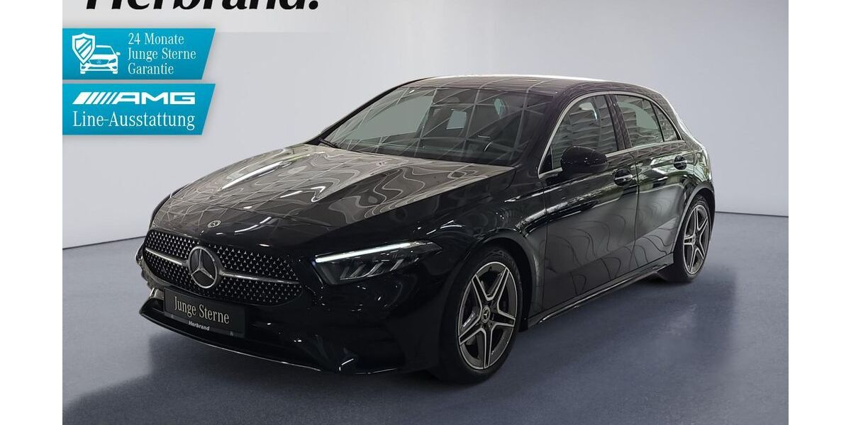 Mercedes-Benz A 200 16.333 km 31.290 &euro; Bergheim 50126