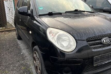 Kia Picanto 200.000 km 1.450 &euro; Willich 47877