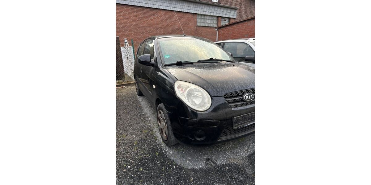 Kia Picanto 200.000 km 1.450 &euro; Willich 47877