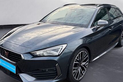 Cupra Leon 49.050 km 28.950 &euro; Langenfeld 40764