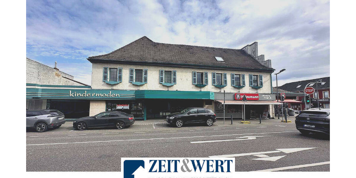 Gewerbeobjekt Kerpen Manheim-neu - 2.000&euro; | Angebot:26205828