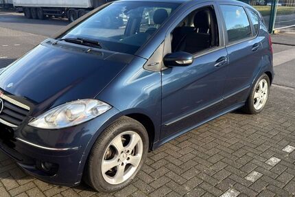 Mercedes-Benz A 170 190.000 km 2.999 &euro; Leverkusen 51381