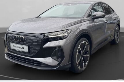 Audi Q4 e-tron 32.050 km 35.470 &euro; Mönchengladbach 41238