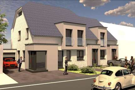 Haus Mönchengladbach West - 4 Zimmer, 140 m&sup2;, 659.000&euro; | Angebot:22900520