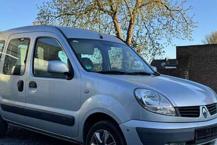 Renault Kangoo 182.000 km 3.999 &euro; Jülich 52428
