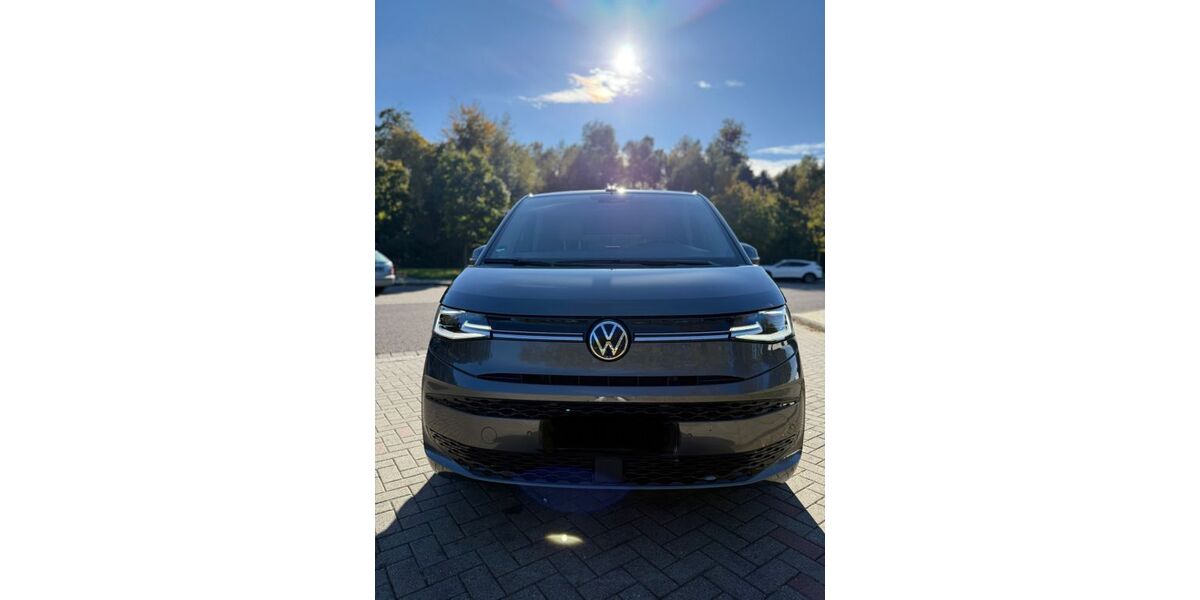 VW T7 Multivan 9.500 km 54.900 &euro; Meerbusch 40668