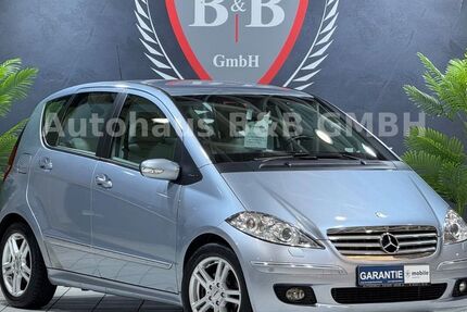 Mercedes-Benz A 200 119.000 km 7.990 &euro; Bergheim 50126