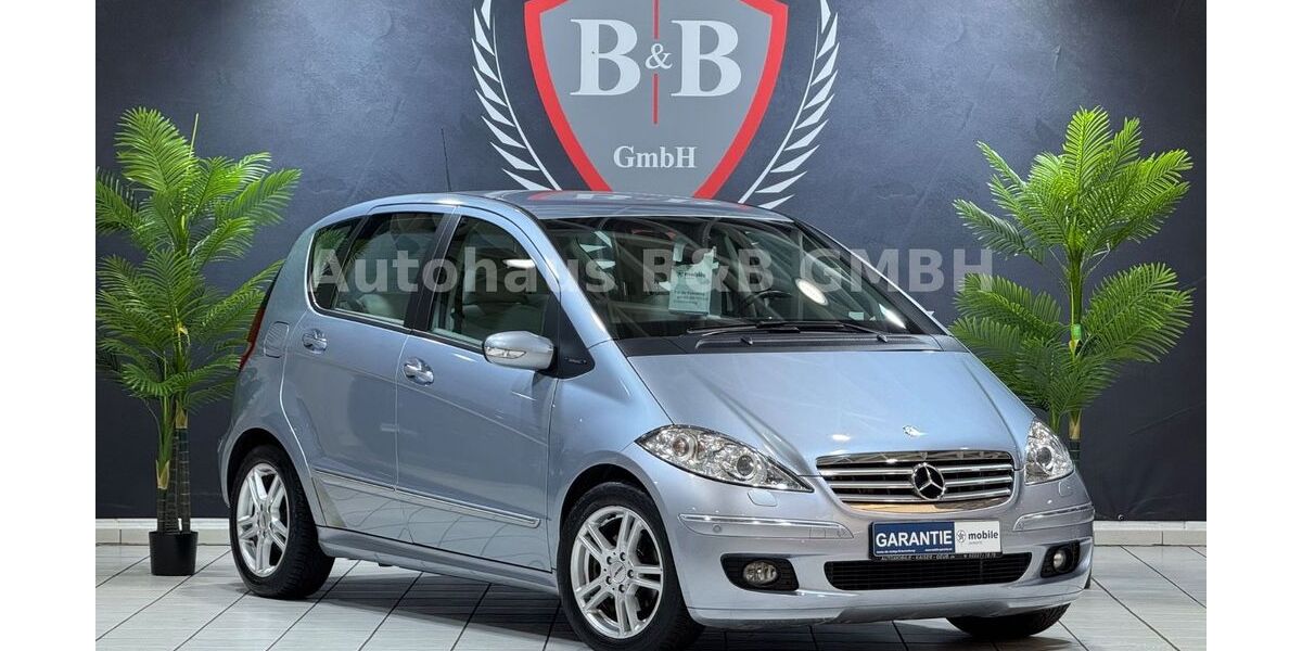 Mercedes-Benz A 200 119.000 km 7.990 &euro; Bergheim 50126