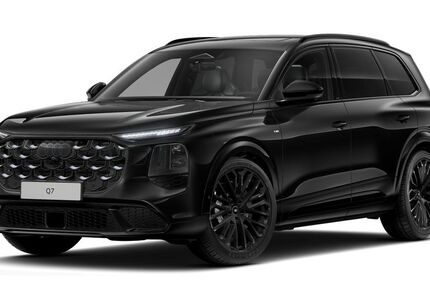 Audi Q7 4.444 km 118.880 &euro; Mönchengladbach 41066
