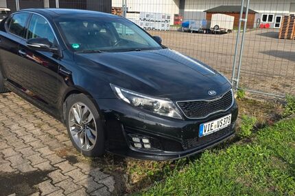 Kia Optima 222.000 km 7.499 &euro; Bergheim 50127