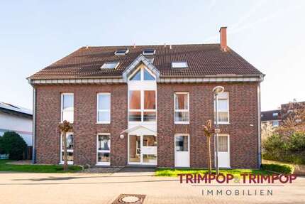 Wohnung Krefeld Fischeln - 3 Zimmer, 81 m&sup2;, 315.900&euro; | Angebot:25922861