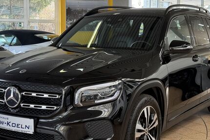 Mercedes-Benz GLB 180 147.000 km 22.999 &euro; Kerpen 50171