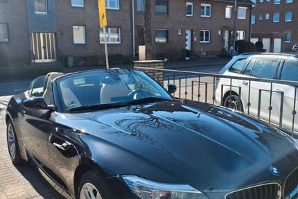 BMW Z4 43.000 km 24.000 &euro; Tönisvorst 47918