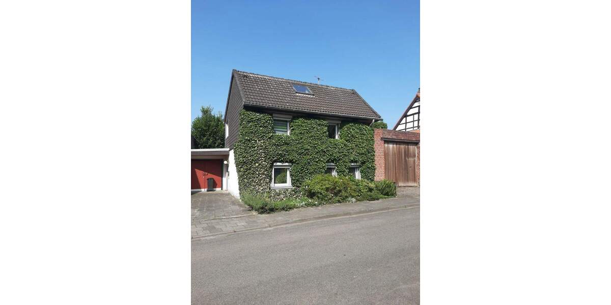 Einfamilienhaus Mönchengladbach Wickrathberg - 5 Zimmer, 150 m&sup2;, 348.000&euro; | Angebot:25705955