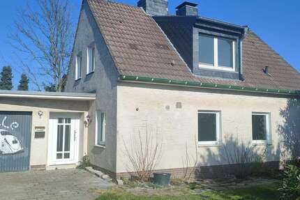 Haus Krefeld Benrad - 4 Zimmer, 96 m&sup2;, 399.000&euro; | Angebot:25519799