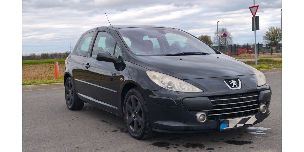 Peugeot 307 246.764 km 2.000 &euro; Bergheim 50126