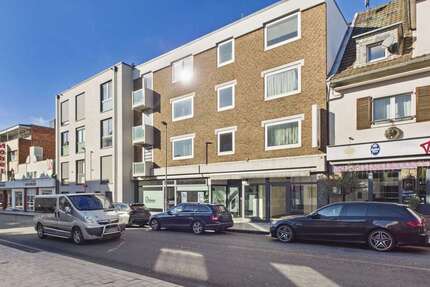 Gewerbeobjekt Erftstadt - 800&euro; | Angebot:26195709