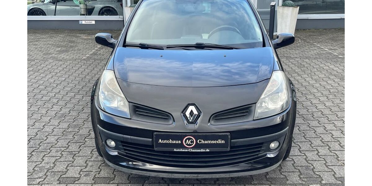 Renault Clio 187.353 km 1.999 &euro; Viersen 41748