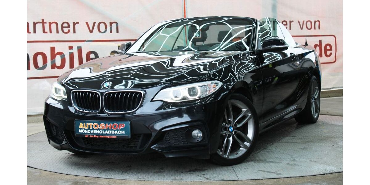BMW 220 148.000 km 16.950 &euro; Mönchengladbach 41066