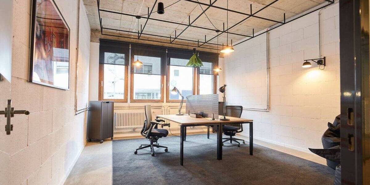 Gewerbeobjekt Neuss Hammfeld - 5.943&euro; | Angebot:25749947