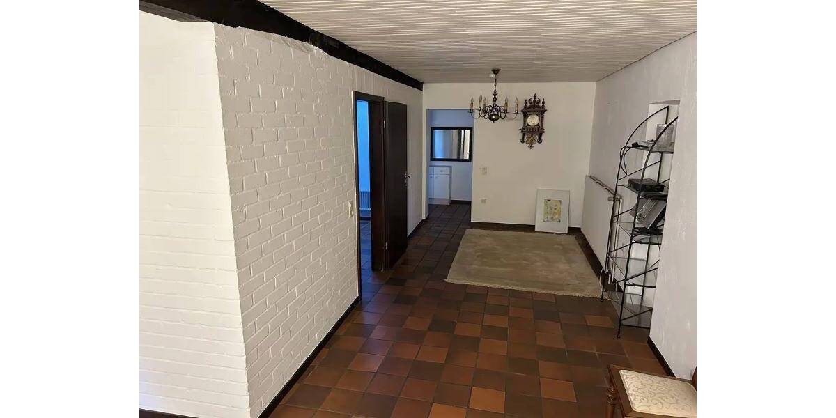 Bauernhaus, Landhaus Schwalmtal Vogelsrath - 8 Zimmer, 220 m&sup2;, 440.000&euro; | Angebot:25684705